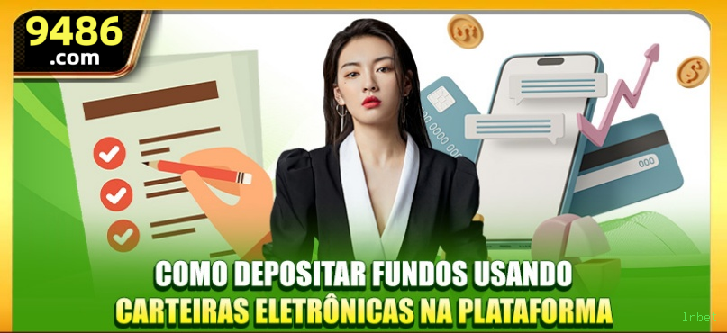 Apostas de Futebol lnbet