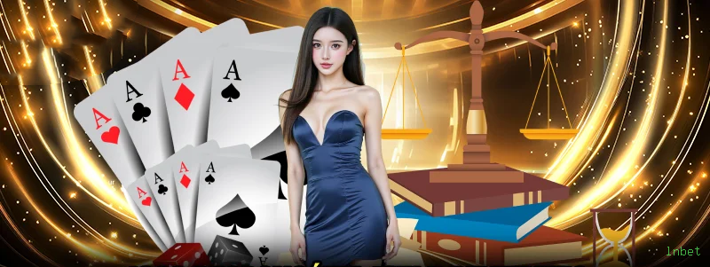Experiência VIP lnbet