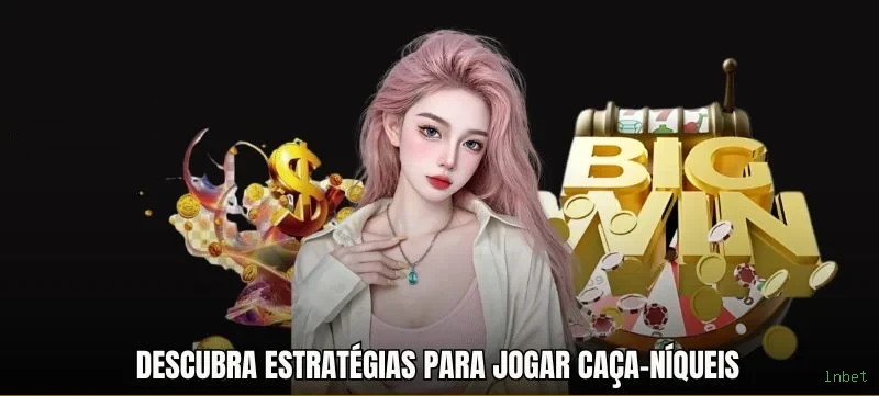 Diretório de Jogos lnbet