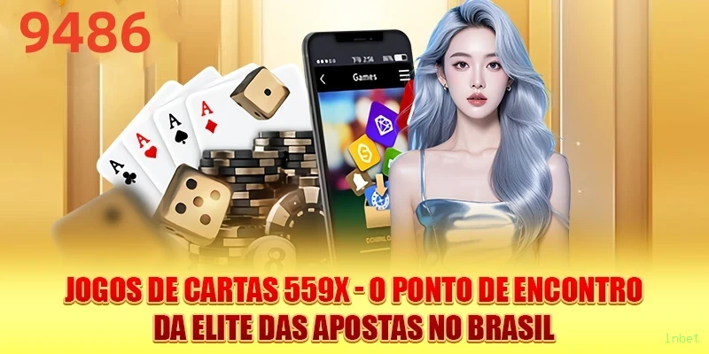 Casino Ao Vivo lnbet